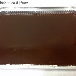 עוגת שכבות קצפת ושוקולד לפסח - הכנה 5