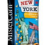 Mister Corn- New York Mix