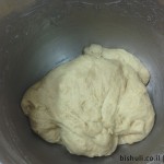 לחם קופים - לפני התפחה