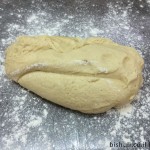 לחם קופים - לאחר התפחה